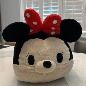 Disney Minnie Mouse Large Tsum Tsum
